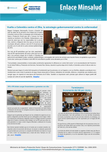 enlace-minsalud-78-vueltacol - Ministerio de Salud y Protección