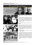 El corazón de Monseñor Romero