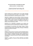 Declaración Ibero-Latinoamericana sobre Derecho, Bioética y