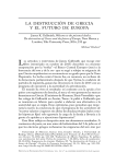 la destrucción de grecia y el futuro de europa