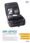 xry office