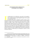 pdf Contradicciones normativas y jerarquía de normas Leer obra