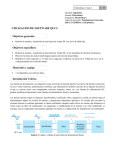 UTILIZACIÓN DE SOFTWARE QUCS Objetivos generales Objetivos