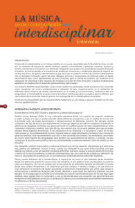 Descargar el archivo PDF - Revistas Universidad Distrital Francisco
