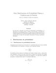 Distribuciones de probabilidad clásicas y cuánticas File