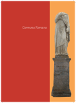 Carmona Romana - Página personal D. Antonio Caballos Rufino