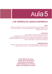 Lingua Espanhola V.indd