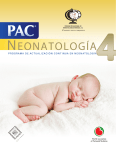 neonatología - Academia Nacional de Medicina de México