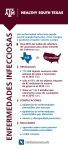 enfermedades infecciosas