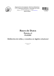 Práctica 6 - LSI - Universidad de Sevilla