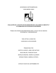 Evaluación de la política de la dolarización en El Salvador, su