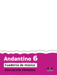 Andantino 6