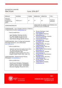 Descarga - Practicum