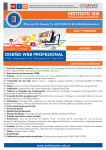DISEÑO WEB PROFESIONAL