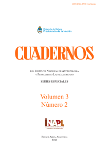 Volumen 3 Número 2
