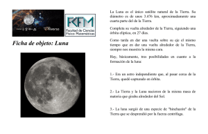 Luna - FCFM-BUAP