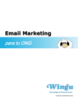 Email Marketing