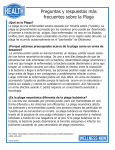 Plague FAQs_Spanish_large.indd