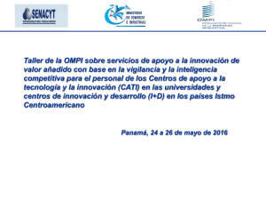 Presentaci&oacute;n de PowerPoint