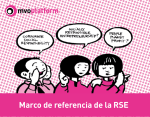Marco de referencia de la RSE