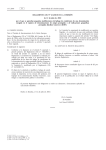 Reglamento (UE) no 611/2010 de la Comisión, de 12 de julio