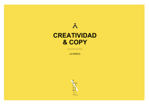 Presentación Equilatera