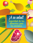 los alimentos - UC Food Safety