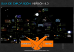 guia exploracion V4 - Elite: Dangerous ESP