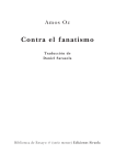 Leer fragmento - Ediciones Siruela