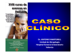 CASO CLINICO Dr ANTONIO MARTORELL 22-FEBRERO