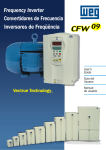 CFW-09RB