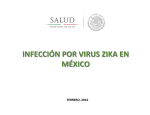 Zika - gob.mx