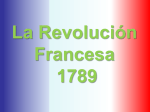 Revol Francesa - María Laura Nasjleti
