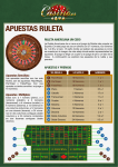 apuestas ruleta