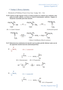 Química Orgánica II - q