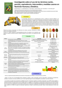 poster - Universidad de Alicante