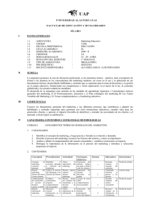 Marketing Educativo 1.2 CODIGO