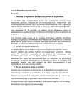Las 20 Preguntas de la glucolisis. Español 1. Describa la