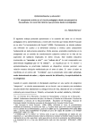 Ponencia GT 17 Barraco - Facultad de Humanidades