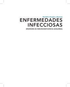 ENFERMEDADES INFECCIOSAS