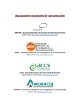 ABECOM - Asociación Brasilera de Escuelas de Comunicación