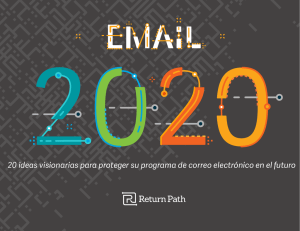 Email 2020 - Return Path