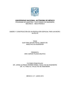 universidad nacional autónoma de méxico