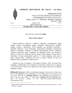 - Universidad Nacional de Salta