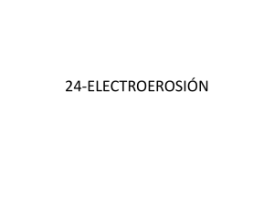 24-ELECTROEROSIÓN