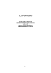 Manual CLART ENTHERPEX V2 SC castellano