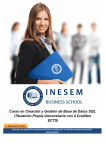 Curso en Creación y Gestión de Base de Datos SQL (Titulación