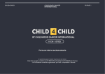 child4child.com - Childhood Cancer International