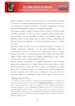 Rosa Luxemburgo - El folleto Junius