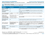 Kaiser Permanente: PLAN TRADICIONAL